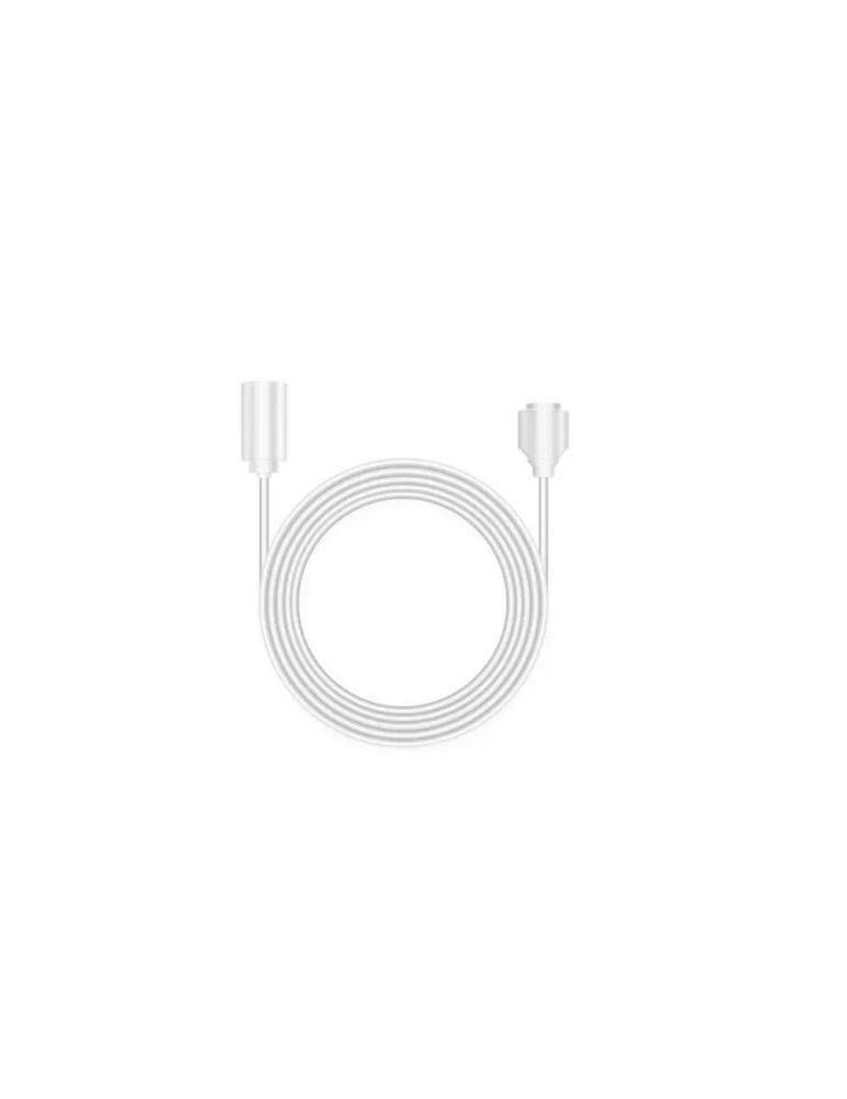Extension Cords Cablu de extensie pentru panou solar Reolink RLK-SOLAR-CABLE-45, 4.5 m, rezistent la intemperii, USB-C, alb