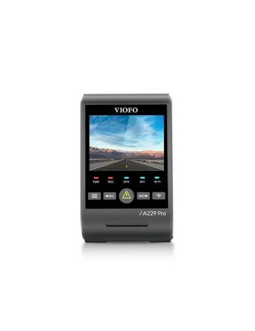 Camera auto cu WiFi dual... - Tik.ro