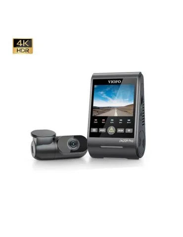 Camera auto DVR fata/spate... - Tik.ro