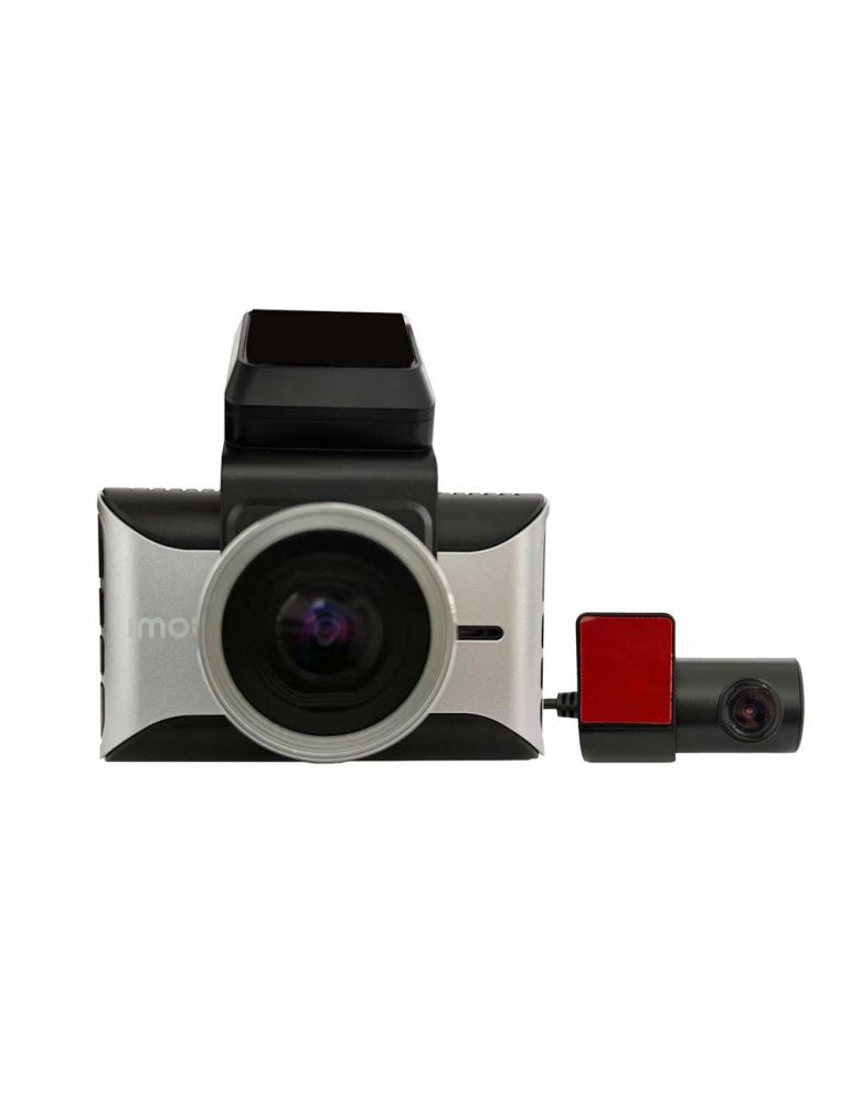 Cameras Camera auto fata/spate Imou S800 PRO, 8 MP, WiFi, unghi 123 de grade, ecran 3 inch, microfon si difuzor, slot card, G-sensor, co
