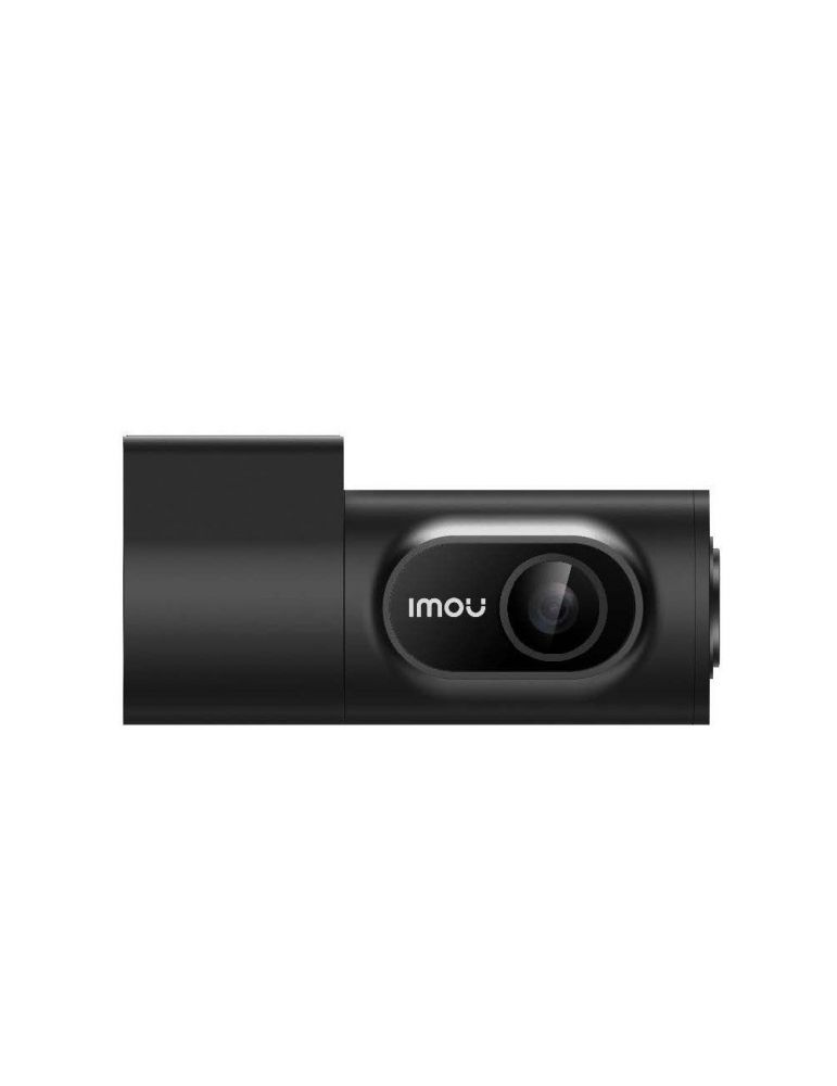 Cameras Camera auto Imou LC-CDR8411-W-T800, 8 MP, WiFi, unghi 136 de grade, slot card, starlight night vision