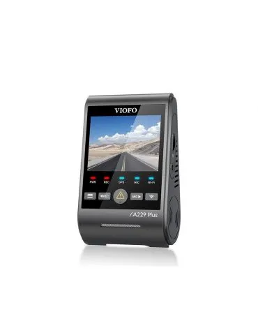 Camera auto WiFi dual band... - Tik.ro