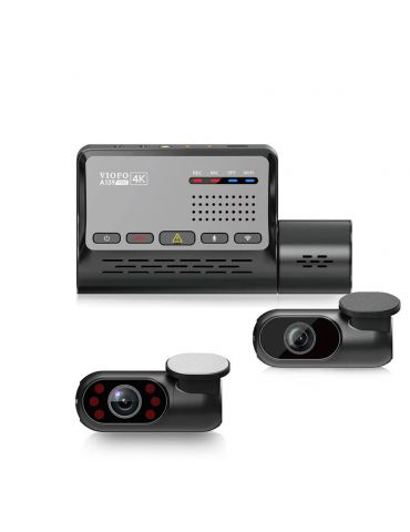 Camera auto WiFi... - Tik.ro