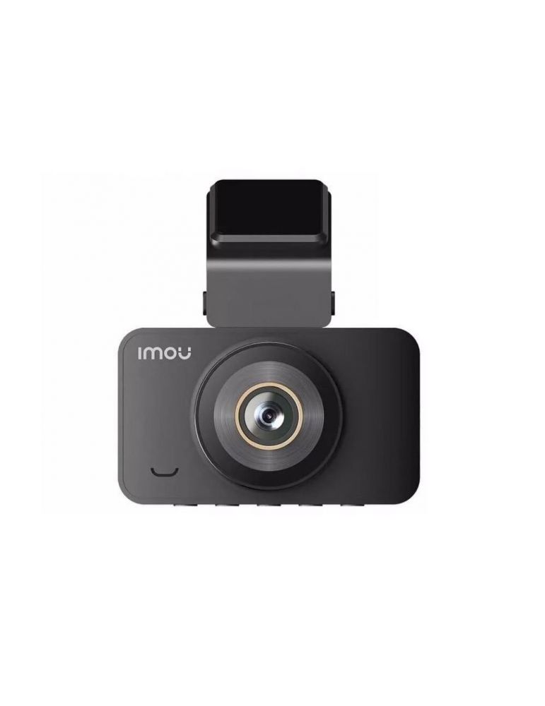 Cameras Camera auto WiFi Imou S800, 4K, unghi 123 grade, ecran 3 inch, microfon, slot card