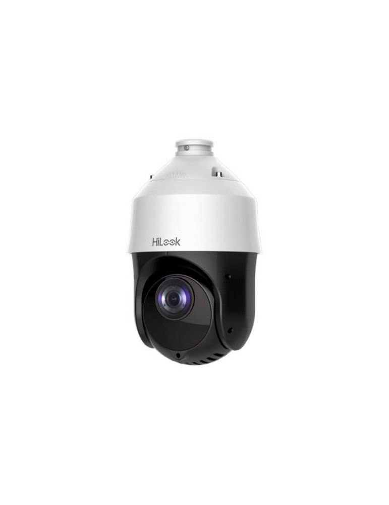Cameras Camera de supraveghere rotativa IP PTZ Speed Dome Hikvision HiLook Darkfighter PTZ-N4225I-DE, 2 MP, 4.8-120 mm, IR 100 m, 25 X,