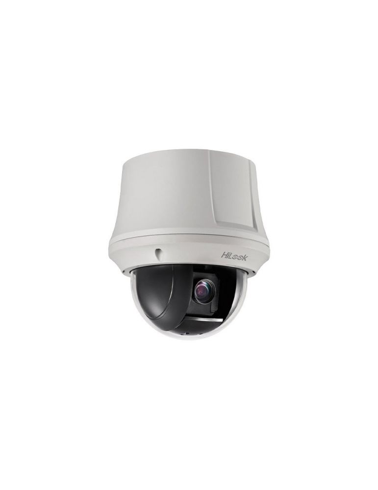Cameras Camera de supraveghere rotativa PTZ Speed Dome Hikvision HiLook Darkfighter PTZ-T4215-D3, 2 MP, 5 - 75 mm, 15x