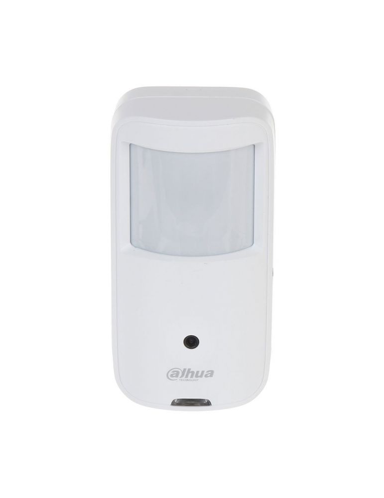 Cameras Camera interior ascunsa Dahua HAC-HUM3200A-0280P-S5, 2 MP, 2.8 mm, IR 10 m