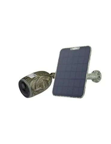 Camera pentru vanatoare... - Tik.ro