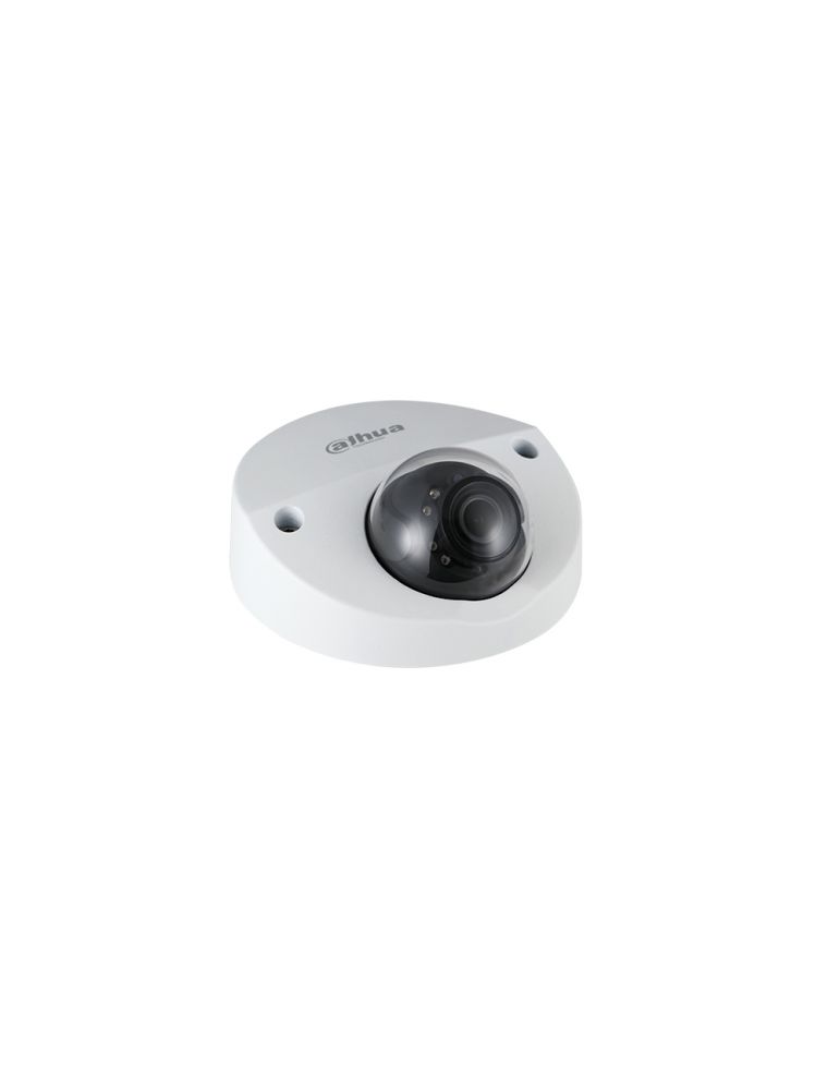 Cameras Camera supraveghere Dahua Starlight HAC-HDBW2241F-A-0280B-S2-DIP, 2 MP, IR 20 m, 2.8 mm, microfon