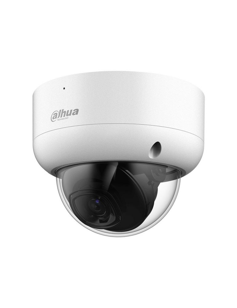 Cameras Camera supraveghere Dome Dahua HAC-HDBW1200EA-0280B-S6, 2 MP, 2.8 mm, IR 40 m