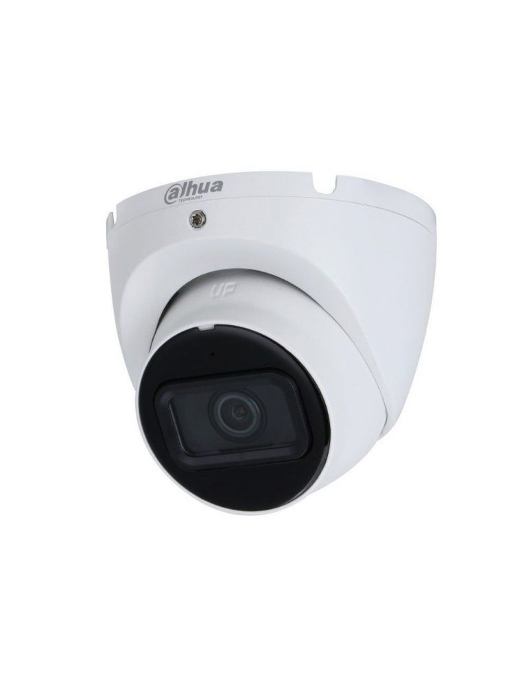 Cameras Camera supraveghere Dome Dahua HAC-HDW1200TLM-0280B-S6, 2 MP, 2.8 mm, IR 30 m