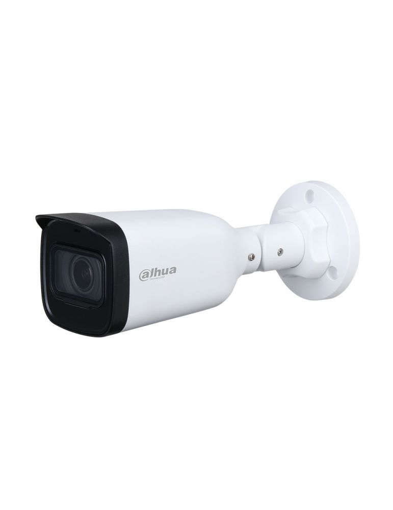 kit supraveghere video exterior 2 camere wireless Camera supraveghere exterior Dahua HAC-B3A21-Z-2712, 2 MP, IR 40 m, 2.7 - 12 mm