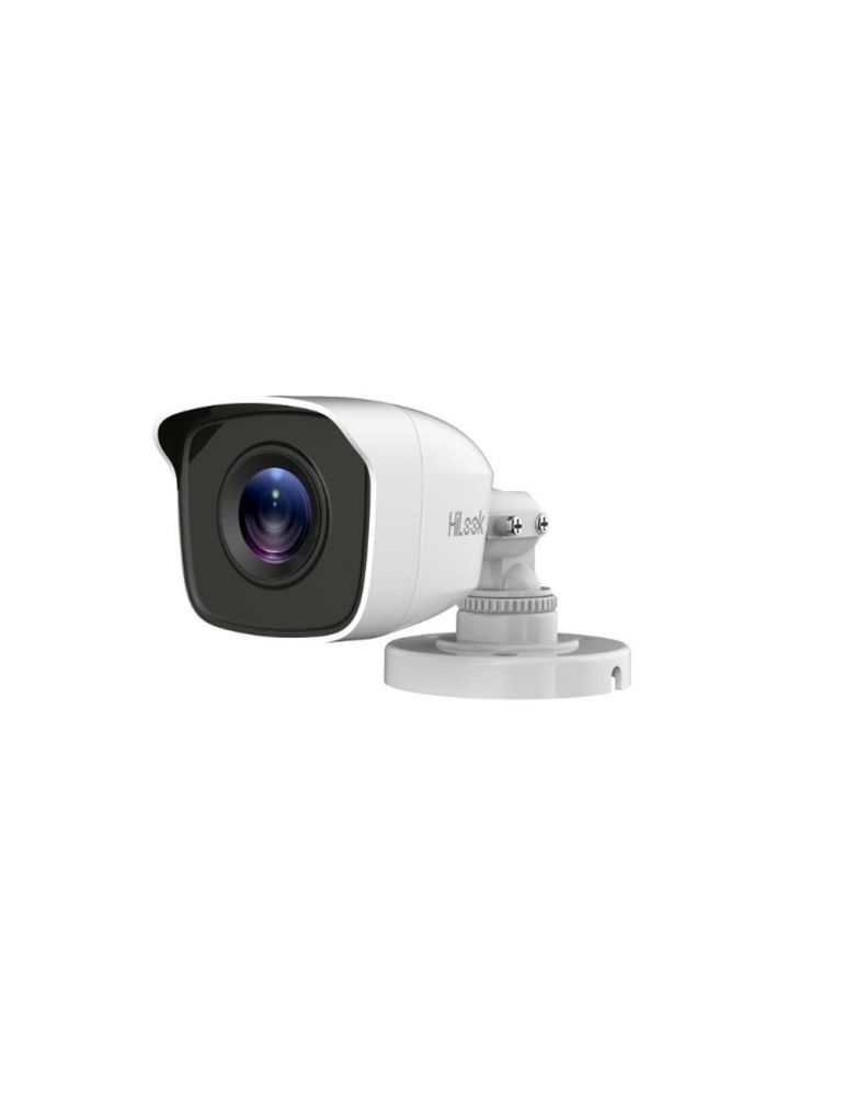 kit supraveghere video exterior 2 camere wireless Camera supraveghere exterior Hikvision Hilook THC-B120-PC, 2 MP, 2.8 mm, IR 20 m