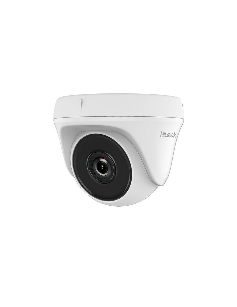 Cameras Camera supraveghere interior Dome Hikvision HiLook THC-T150-P, 5 MP, 2.8 mm, IR 20 m