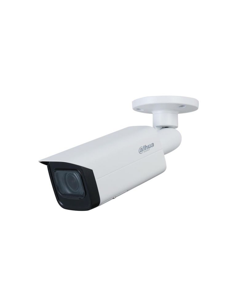 Cameras Camera supraveghere IP exterior Dahua WizSense IPC-HFW2541T-ZAS-27135, 5 MP, 2.7-13.5 mm, IR 60 m, slot card, PoE, motorizat