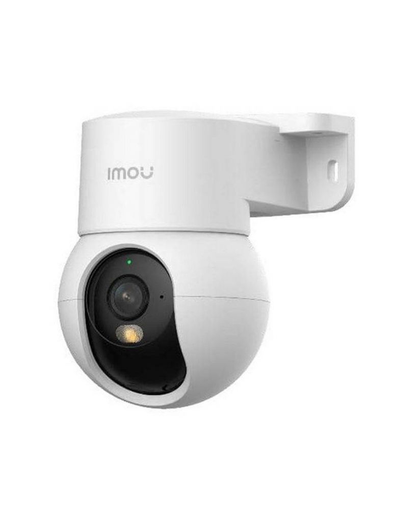 Cameras Camera supraveghere IP interior PT Imou Full Color AOR IPC-PS2M-5R1, 5 MP, 3.6 mm, IR/lumina alba 15 m, microfon si difuzor, slo