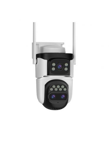 Camera supraveghere IP... - Tik.ro