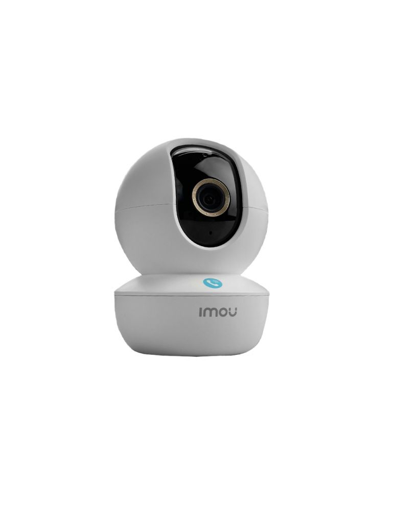 Cameras Camera supraveghere IP WiFi Imou Ranger RC IPC-GK2CP-3C0WR, 3 MP, IR 10, 3.6 mm, microfon, difuzor, slot card, Smart Tracking