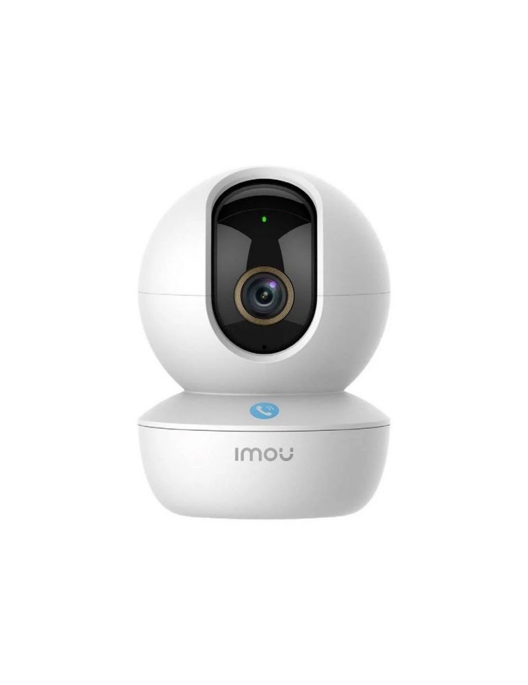 Cameras Camera supraveghere IP WiFi Imou Ranger RC IPC-GK2CP-3C1WR, 3 MP, IR 10, 3.6 mm, microfon, difuzor, slot card, Smart Tracking