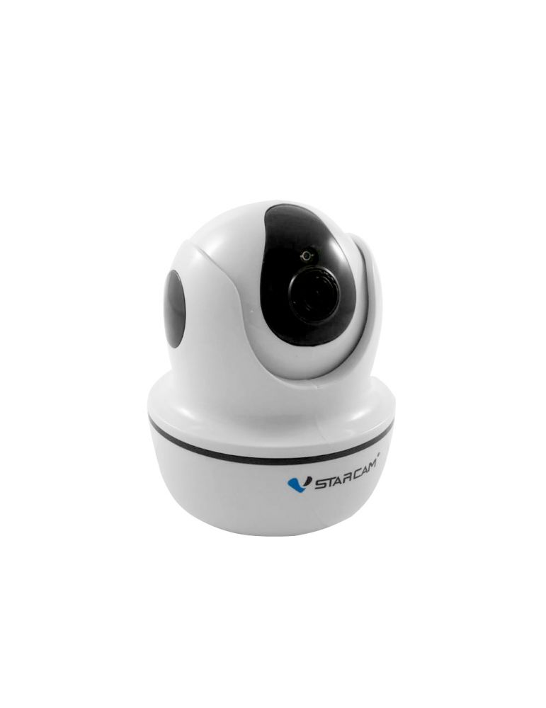 Cameras Camera supraveghere IP wireless Vstarcam C26, 1 MP, IR 10 m, 4 mm, slot card, microfon, detectie miscare