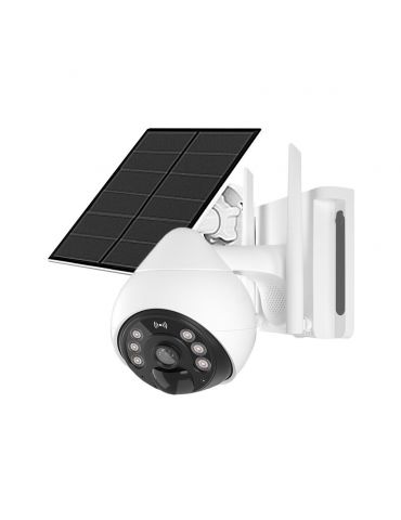 Camera supraveghere WiFi... - Tik.ro