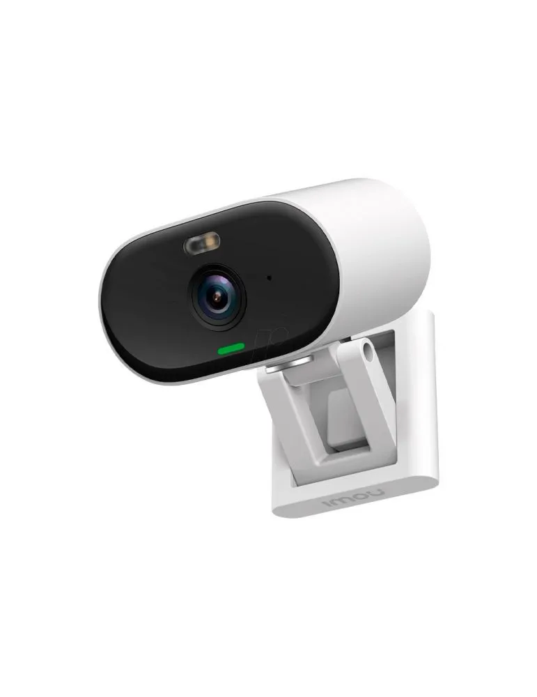 Cameras Camera supraveghere wireless Imou Versa IPC-C22FP-C0, 2 MP, 2.8 mm, IR 20 m, 2.4 GHz, microfon si difuzor, slot card