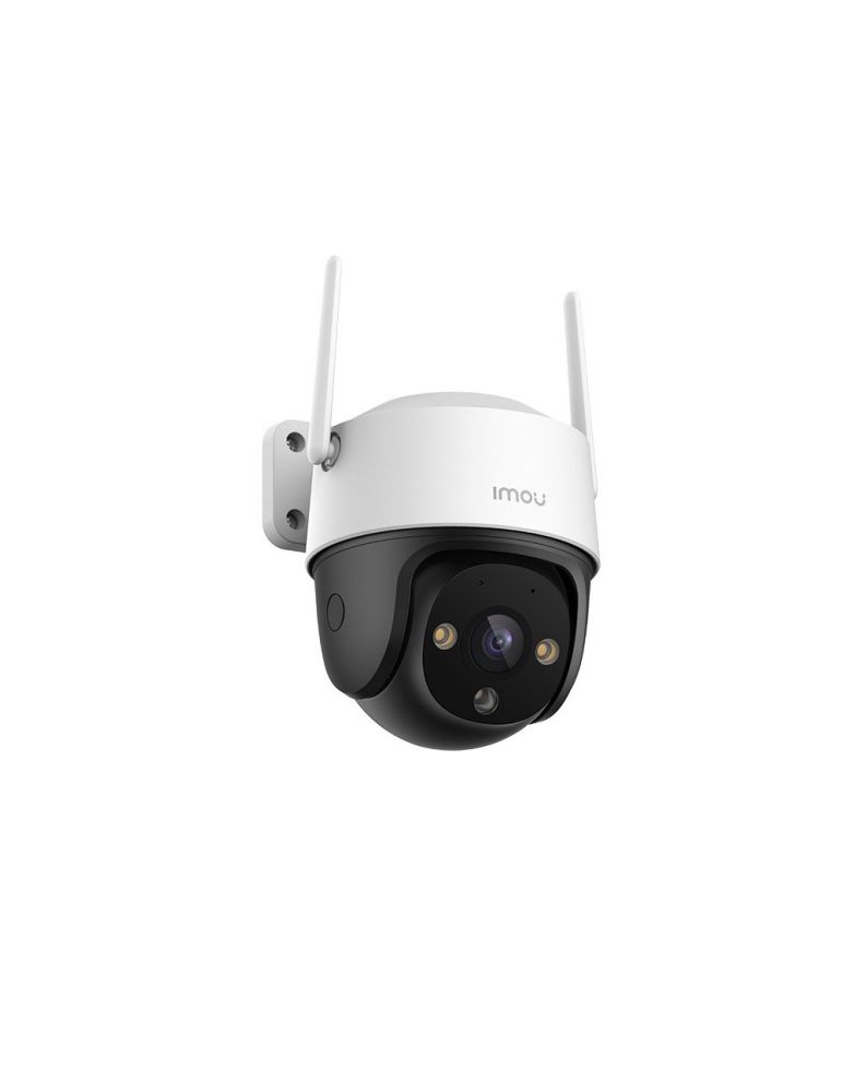 Cameras Camera supraveghere wireless IP PT WiFi Active Deterrence Imou Cruiser SE+ IPC-K7CP-5H1WE, 5 MP, IR/lumina alba 30 m, 3.6 mm, 8x