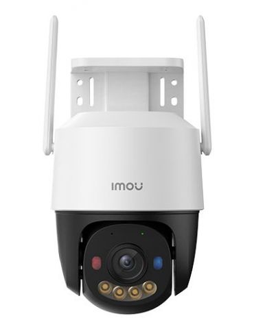 Imou Cruiser SC Sferic IP cameră securitate Exterior 3840 x 2160 Pixel Tavan perete - Tik.ro