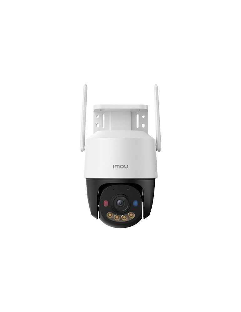 Cameras Imou Cruiser SC Sferic IP cameră securitate Exterior 3840 x 2160 Pixel Tavan/perete