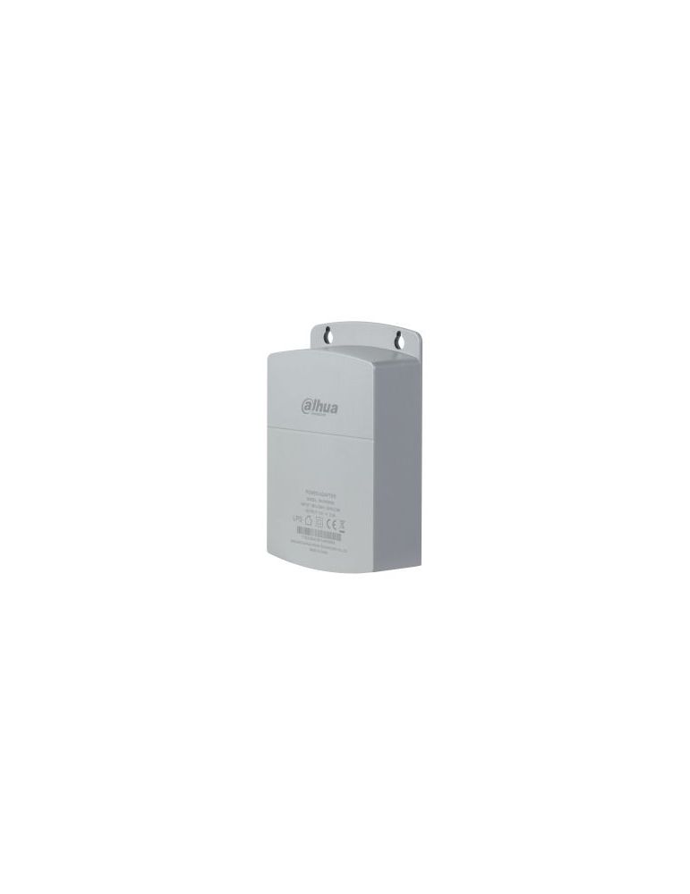 Camera & Optic Accessories Dahua Technology PFM300 adaptoare și invertoare de curent Gri