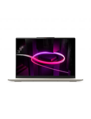 Lenovo Yoga 7 2-in-1 16AGP11 Copilot+ PC AMD Ryzen AI 7 445 Hibrid (2 în 1) 40,6 cm (16") Ecran tactil WUXGA 16 Giga Bites