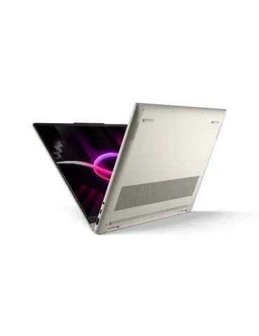 Lenovo Yoga 7 2-in-1 16AGP11 Copilot+ PC AMD Ryzen AI 7 445 Hibrid (2 în 1) 40,6 cm (16") Ecran tactil WUXGA 16 Giga Bites