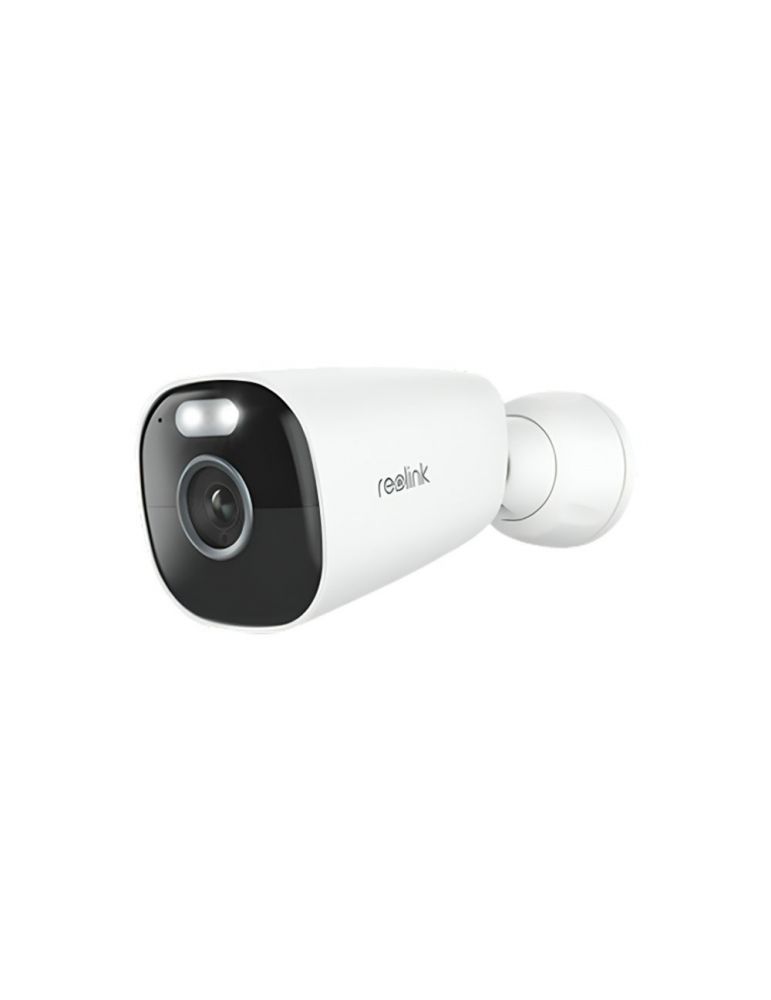 Camera supraveghere wireless Reolink Full Color Argus Eco Pro B340, 5MP, Lumina alba / IR 10m, microfon si difuzor, slot card, a