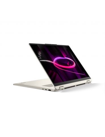 Lenovo Yoga 7 2-in-1 16AGP11 Copilot+ PC AMD Ryzen AI 7 445 Hibrid (2 în 1) 40,6 cm (16") Ecran tactil WUXGA 16 Giga Bites