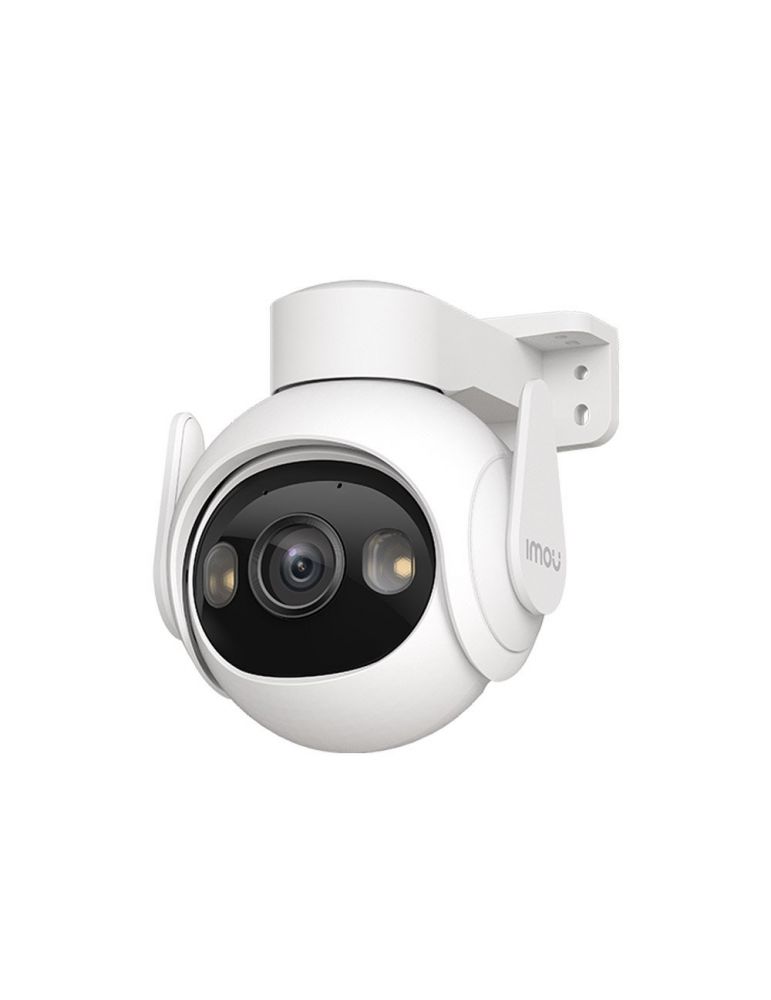 Cameras Camera supraveghere wireless WiFi PT Imou Active Deterrence Cruiser 2 IPC-S7EP-8Q0WEH, 8 MP, 3.6 mm, lumina alba 30 m, sirena, m
