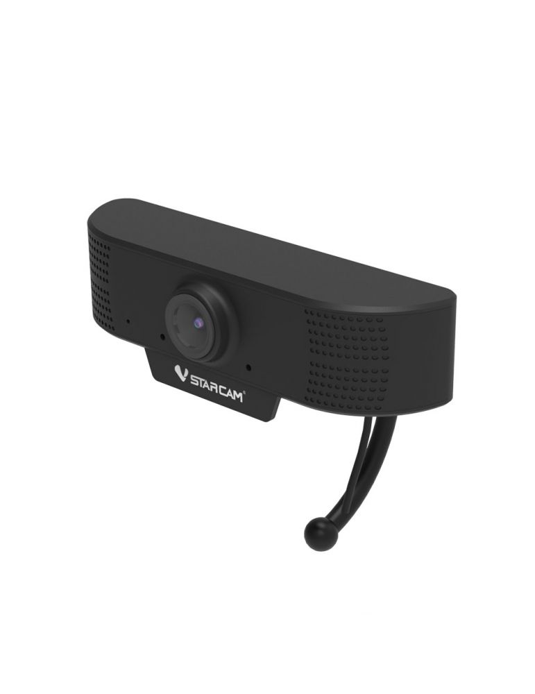 Cameras Camera Web Full HD Vstarcam Webcam CU1, 2 MP, plug-and-play, USB