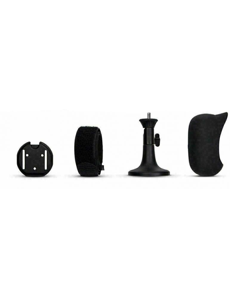 Camera & Optic Accessories Carcasa din silicon Reolink ARGUS-2-SKIN-B, rezistenta la apa si UV, negru