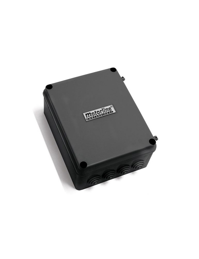 coltare la comanda Carcasa pentru unitate de comanda Motorline BX5, compatibil MC52, MC62, MC2, MC11