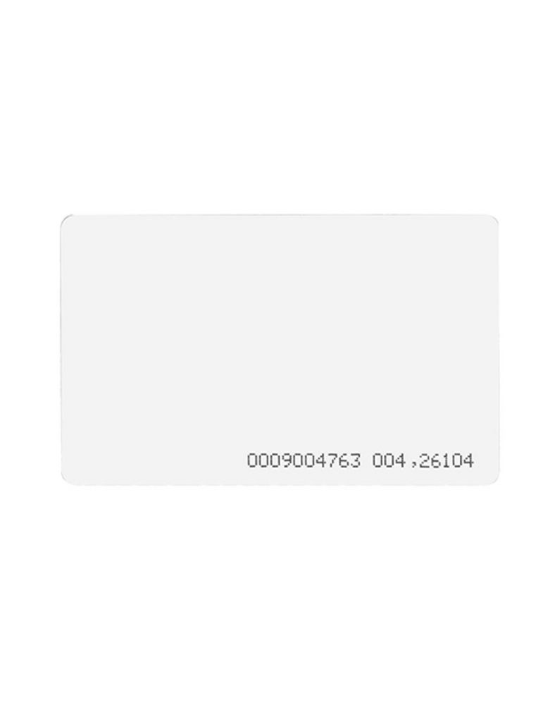 Secukey Card de proximitate Secukey C-CARD1(EM), 125 KHz