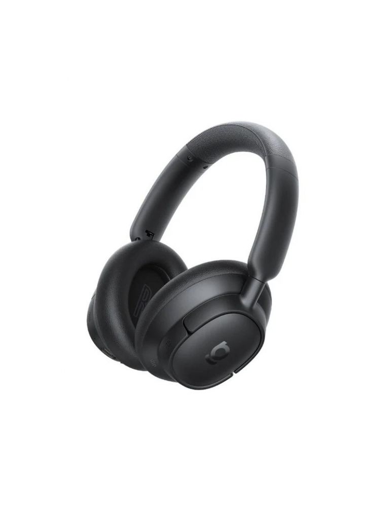 Baseus CASTI Baseus Bowie Bass BH1 NC Wireless Noise Cancelling, over ear, 40mm Dynamic Drivers, autonomie 80 ore, microfon pe casca, c