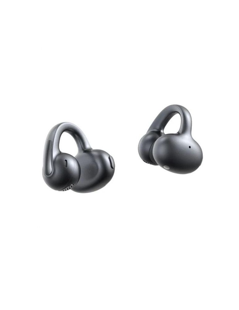 Headphones & Headsets CASTI Baseus Bowie MC1 Pro Open-Ear True Wireless, on ear, pt smartphone, microfon pe casca, conectare prin Bluetooth 6.0, negru