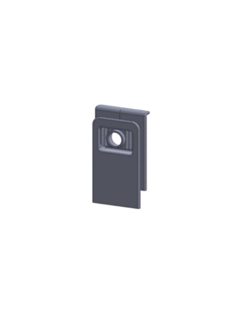 Cauciuc limitator cursa Motorline MBR19, compatibil Bravo