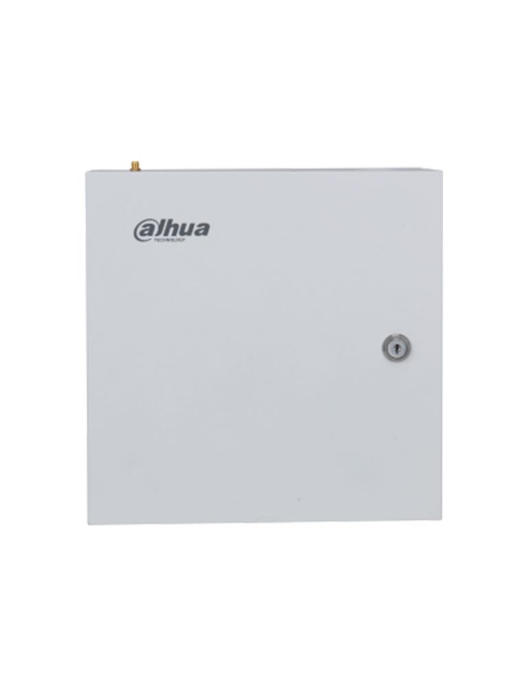 Home Alarm Systems Centrala alarma antiefractie Dahua ARC2016C-V3, 16 zone, 64/200 utilizatori, functii smart