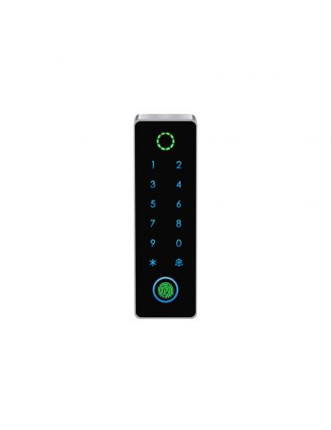 Cititor biometric cu... - Tik.ro