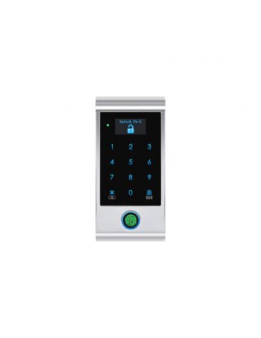 Cititor biometric cu... - Tik.ro