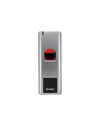 Cititor biometric pentru... - Tik.ro