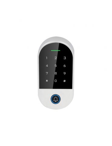 Cititor biometric... - Tik.ro