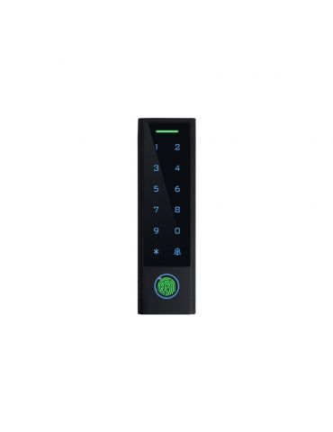 Cititor biometric... - Tik.ro