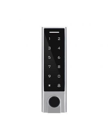 Cititor biometric... - Tik.ro