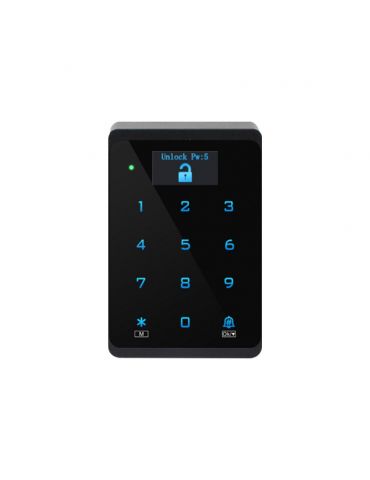 Cititor de proximitate cu... - Tik.ro